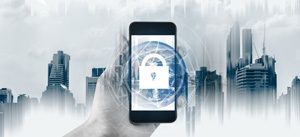 Online privacy and security